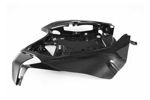 CarbonAttack Electronic holder right side glossy - Ducati