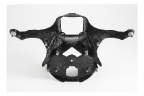 CarbonAttack Scheinwerfer Halter glänzend - Ducati 899, 1199