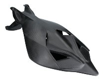 CarbonAttack Heckrahmen komplett, matt - Ducati 899, 1199,