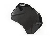 CarbonAttack Fairing upper part, front glossy - Ducati 696,