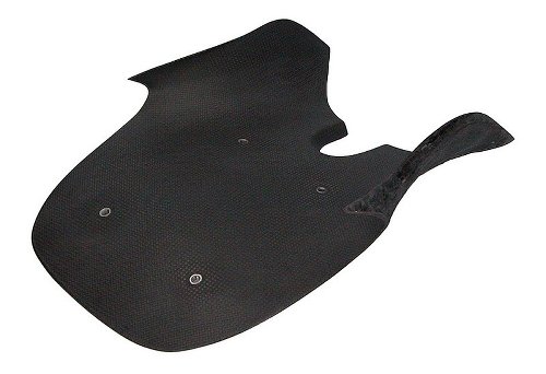 CarbonAttack Seat base plate racing mat - Ducati 696, 796,