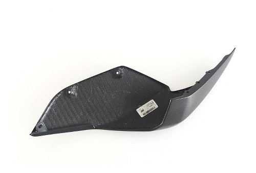 CarbonAttack Rear, seat cover left side glossy - Ducati 959,