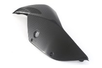 CarbonAttack Rear, seat cover right side glossy - Ducati