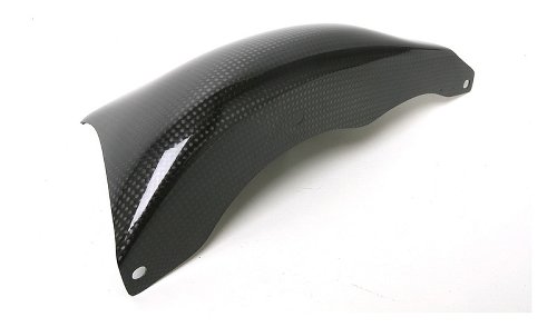 CarbonAttack Swing arm cover glossy - Ducati 748, 916, 996,