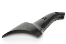 CarbonAttack Silencer cover kit high glossy - Ducati 800,