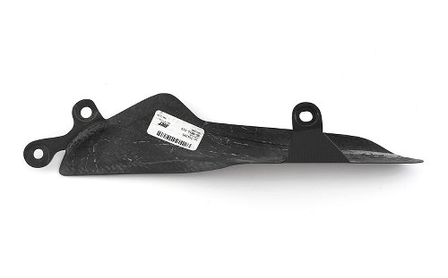 CarbonAttack Chain guard cover mat - Ducati 1200 Monster NML