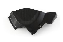 CarbonAttack Pinion cover glossy - Ducati 1200 Monster