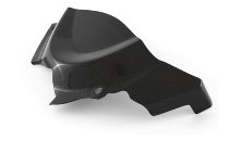 CarbonAttack Pinion cover glossy - Ducati 1200 Monster