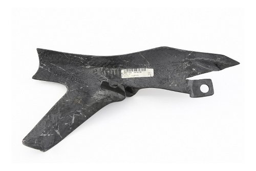 CarbonAttack Frame cover left side mat - Ducati 821, 1200