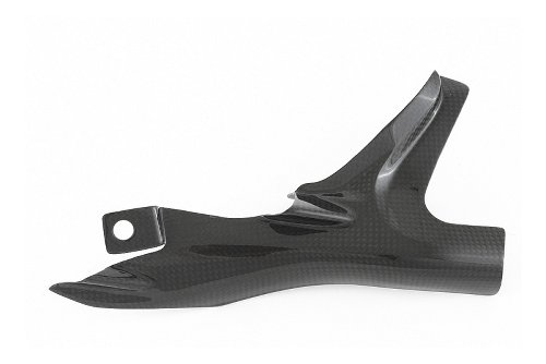 CarbonAttack Frame cover right side glossy - Ducati 821,