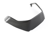 CarbonAttack Bugspoiler middle part glossy - Ducati 1200