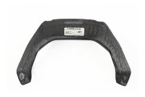 CarbonAttack Bugspoiler middle part mat - Ducati 1200