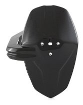 CarbonAttack Mudguard rear glossy - Ducati 1200 Monster NML