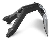 CarbonAttack Mudguard rear glossy - Ducati 1200 Monster NML