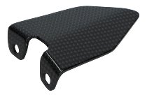 CarbonAttack Heel guard left side glossy - Ducati 749, 999