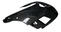 CarbonAttack Fairing upper part, front glossy - Ducati 749,