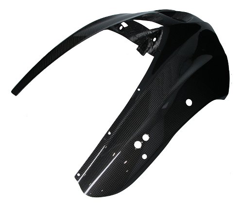 CarbonAttack Fairing upper part, front glossy - Ducati 749,