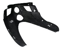 CarbonAttack Fairing upper part, front glossy - Ducati 749,