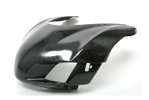 CarbonAttack Headlight fairing racing glossy - Ducati 749,