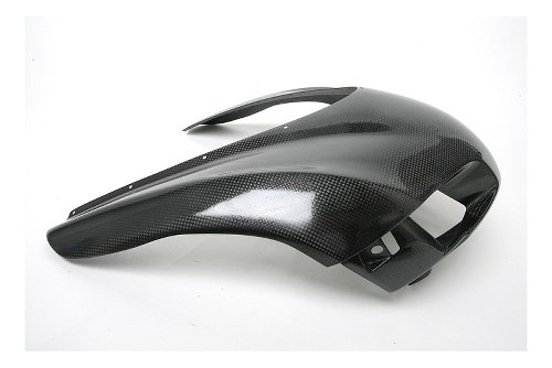 CarbonAttack Headlight fairing racing glossy - Ducati 749,