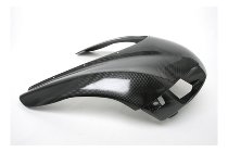 CarbonAttack Headlight fairing racing glossy - Ducati 749,