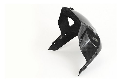 CarbonAttack Mudguard front glossy - Ducati 1200 Diavel