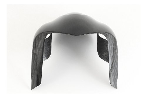 CarbonAttack Mudguard front glossy - Ducati 1200 Diavel