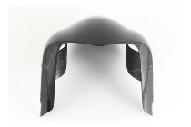 CarbonAttack Mudguard front glossy - Ducati 1200 Diavel