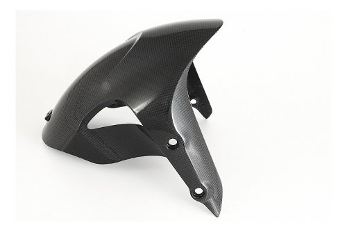 CarbonAttack Mudguard front glossy - Ducati 1200 Diavel