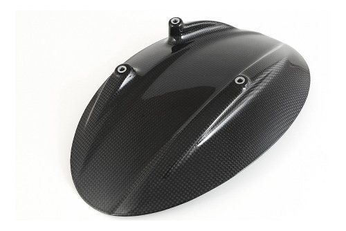 CarbonAttack Mudguard rear glossy - Ducati 1200 Diavel NML