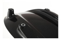 CarbonAttack Mudguard rear glossy - Ducati 1200 Diavel NML