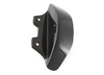 CarbonAttack Chain guard cover glossy - Ducati 1200 Diavel