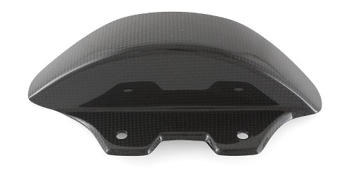 CarbonAttack Chain guard cover glossy - Ducati 1200 Diavel