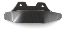 CarbonAttack Chain guard cover glossy - Ducati 1200 Diavel