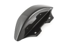 CarbonAttack Chain guard cover glossy - Ducati 1200 Diavel