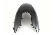 CarbonAttack Fuel tank fairing lower glossy - Ducati 1200