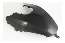 CarbonAttack Fuel tank fairing lower glossy - Ducati 1200