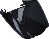 CarbonAttack Pillion cover glossy - Ducati 1200 Diavel