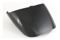 CarbonAttack Pillion cover glossy - Ducati 1200 Diavel