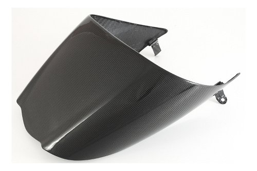 CarbonAttack Pillion cover glossy - Ducati 1200 Diavel