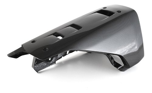 Spoiler delantero CarbonAttack brillante - Ducati 1260