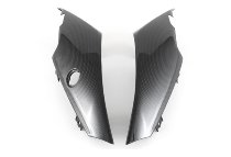 CarbonAttack Seat cover kit glossy - Ducati 1260 XDiavel