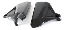 CarbonAttack Side cover kit mat - Ducati 1260 XDiavel