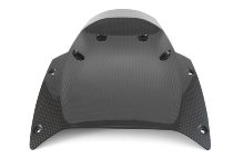 CarbonAttack Seat cover glossy - Ducati 1260 XDiavel NML