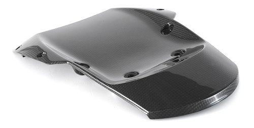 CarbonAttack Seat cover glossy - Ducati 1260 XDiavel NML