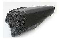 CarbonAttack Seat pillion cover glossy - Ducati 848, 1098,