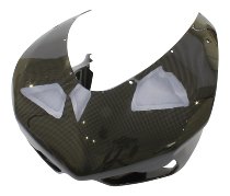 CarbonAttack Fairing upper part front racing oversized