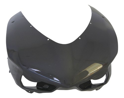 CarbonAttack Fairing upper part front racing oversized