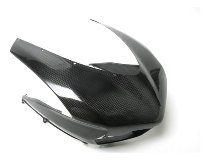 CarbonAttack Fairing upper part front racing glossy - Ducati