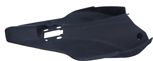 CarbonAttack Racing, rear fairing, one-piece, with